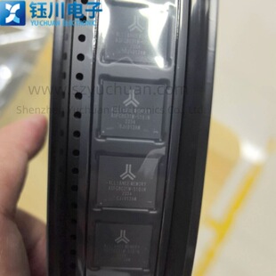 ȫ��ԭ�b ASFC8G31M-51BIN ���bFBGA-153 8GB eMMC 5.1�惦оƬ