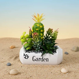 仿真花;仿真绿植;仿真盆栽