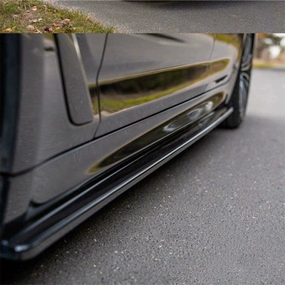Big Surrounded Skirts F10/F18 Side Skirts F10F18 Modified