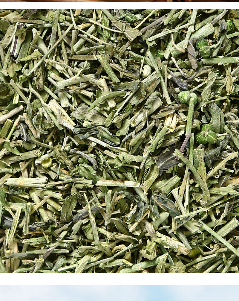Tou Gu Cao透骨草 Wild Speranskia Herb 500g Dried Chinese Herbal Tea Material in use