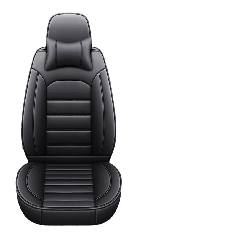 926 nuevo cojín de automóvil comercio exterior transfronterizo cubierta de asiento de cuero cubierta de asiento de automóvil general de alta gama cuatro estaciones