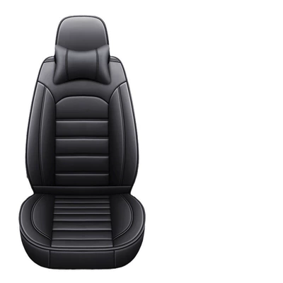 926 New Car Seat Cushion — Seat cushion, seat cover
