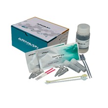 安佤仕鹅膏毒肽快速定性检测试纸条实验耗材蘑菇毒素检测龙科逗点