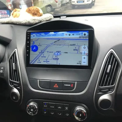 image all-in-one machine, DVD Navigation