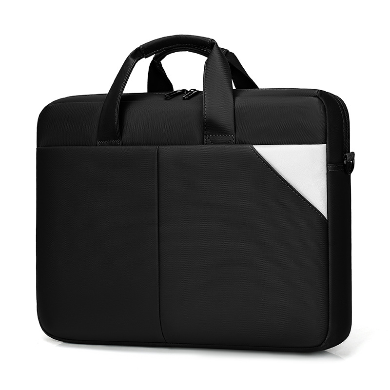 Comercio exterior transfronterizo bolso de computadora de hombre viajes viajes de ocio ligero viajes de hombro bolso de mano