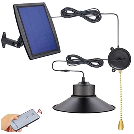 太阳能灯;园艺灌溉工具;庭院灯