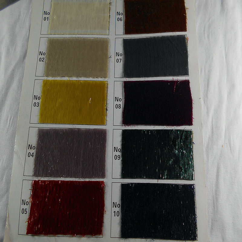 梭织满天星丝绒 韩国绒亮晶晶银线闪光天鹅绒 手袋礼服舞蹈裙面料