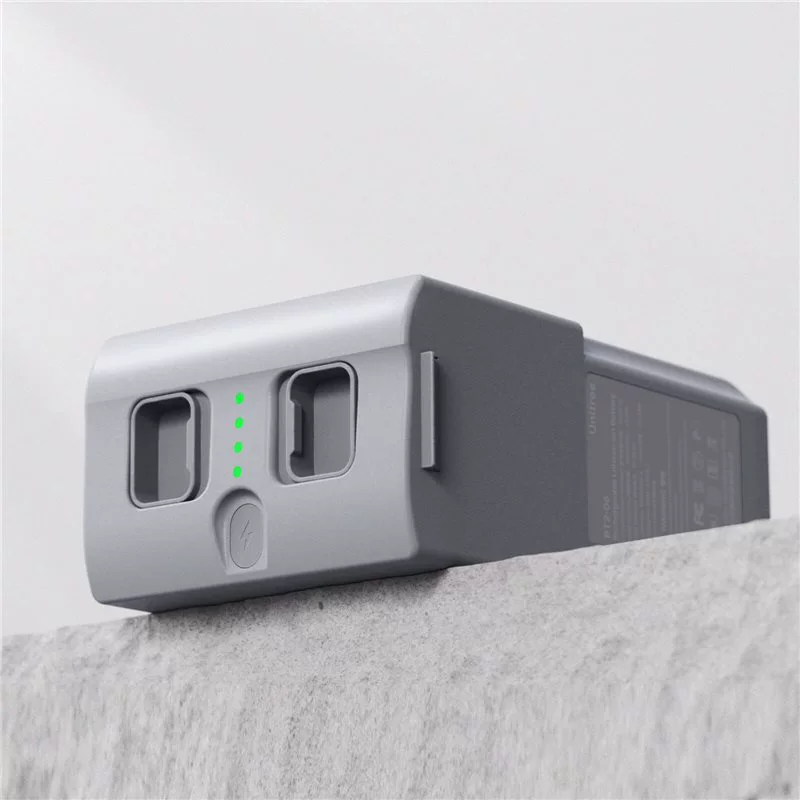 Робот GO2 Unitree Yushu специальная батарея