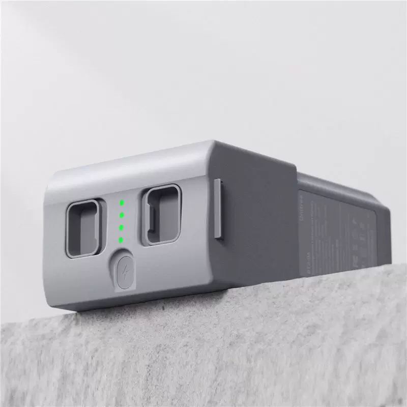 Робот GO2 Unitree Yushu специальная батарея
