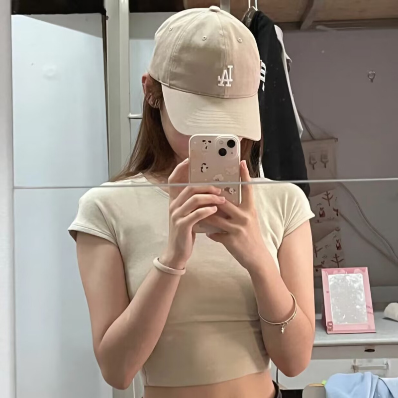 卡其小la / 单帽