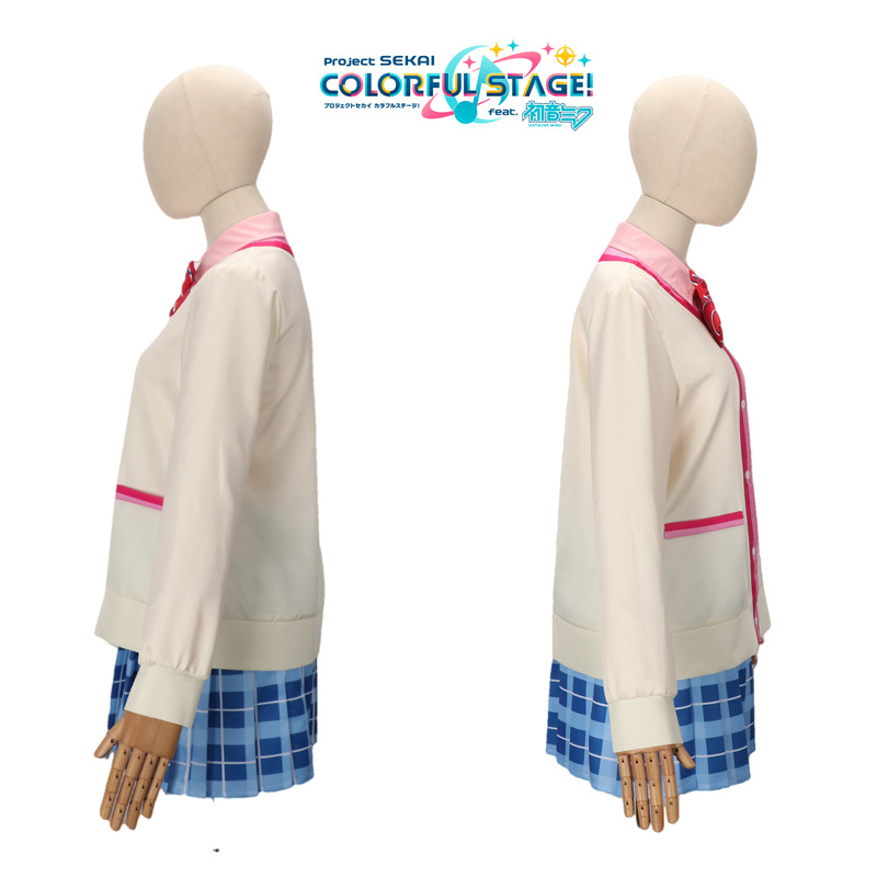 Uniform, cosplay