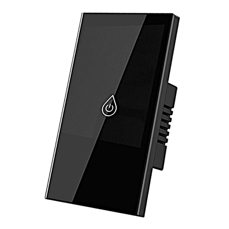 Matter120美標知能給湯器空調ボイラー大電力40A知能スイッチはhomekitをサポートしている|undefined