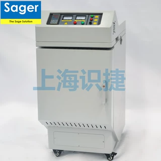 厂家定制箱式气氛炉金属煅烧热处理炉陶瓷玻璃烧结炉高温可控