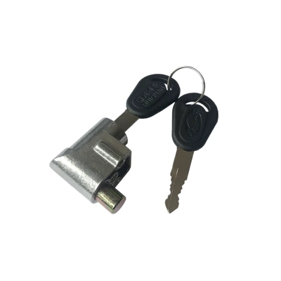 Lock, Battery Box Lock, Anti-Theft | Other Electric Vehicle Accessories
