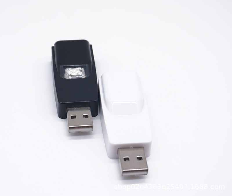 USB 100 megabyte computer notebook universal Ethernet usb2.0 to rj45 network cable adapter driver-free network card