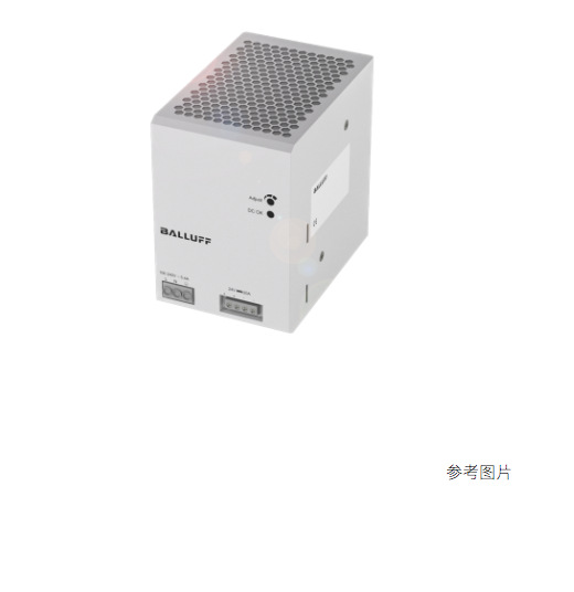 巴鲁夫BAE0114符合DIN标准的控制柜电源 BAE PS-XA-1W-24-200-019
