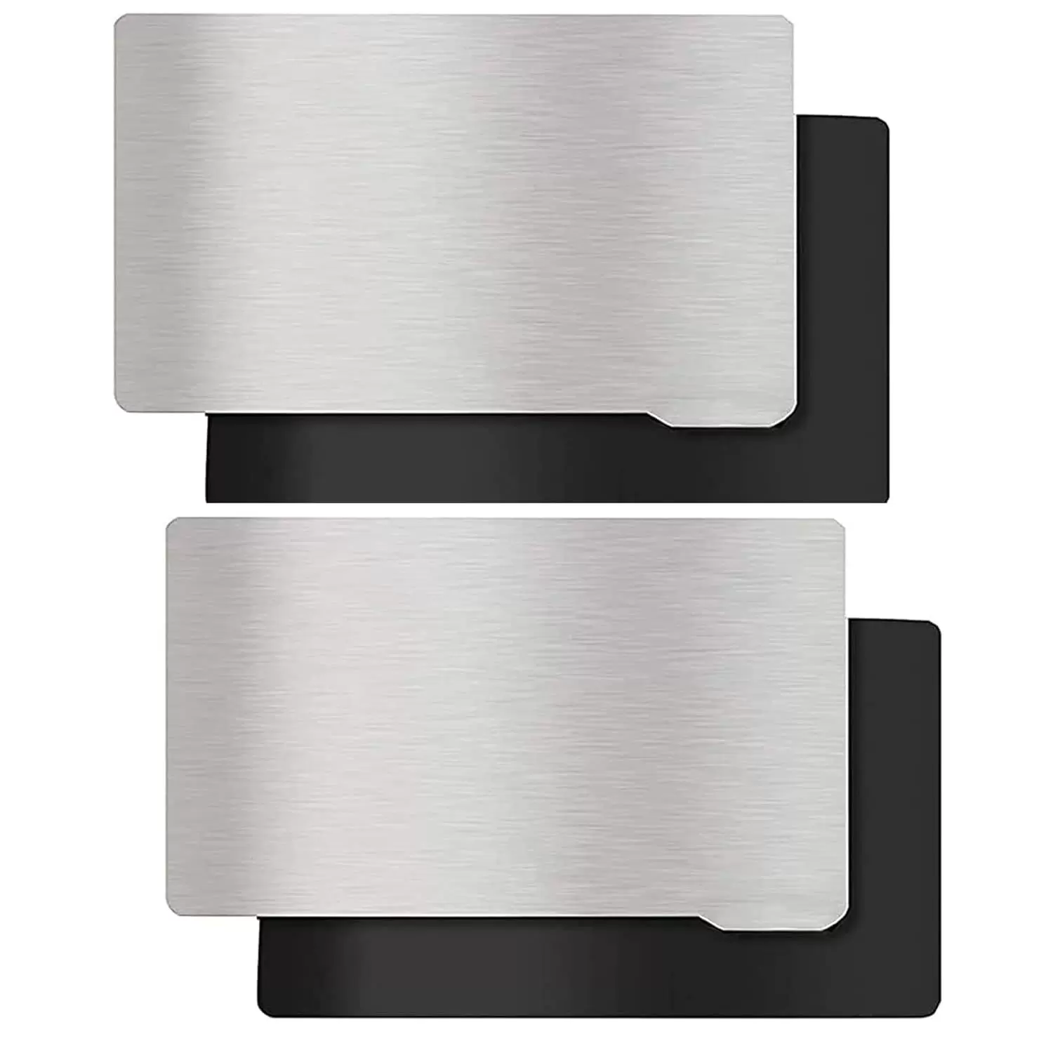 LCD/DLP磁钢膜photon/Saturn平台磁性弹簧钢板贴膜打印机磁吸快拆