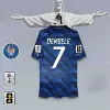 France Home-Dembélé #7