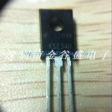 KSE340STU ˫�����;���� 5V-300V 0.5A 20W ԭװ��Ʒ�ֻ�
