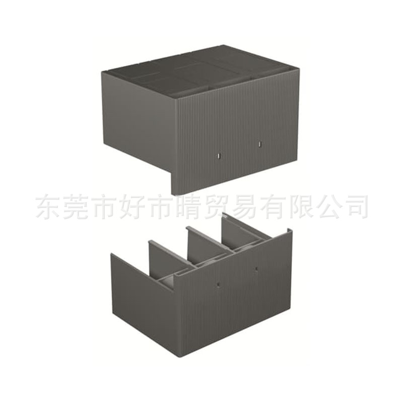 ABB高端子绝缘盖板HTC-T5 630/3P；1SDA054960R1