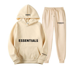 FEAR OF GOD;EssentialsLlQ＾Ůb\ӷ