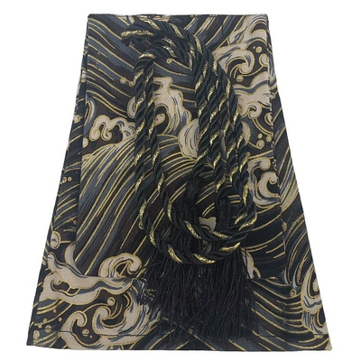 interior decoration, national trend, Sürətlər qutusu və əl tormozu başlıqları - black-sea-wave