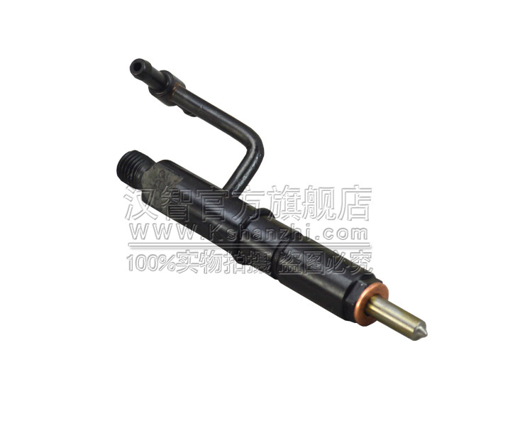 A490B-22000 diesel completo A / C490QC490 motor pequeño inyector bomba de inyección de inyección de combustible