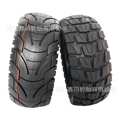 off-road tire, Elektrikli avtomobil şinləri