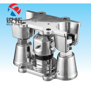 AND LCC12-(100KN~300KN)称重传感器