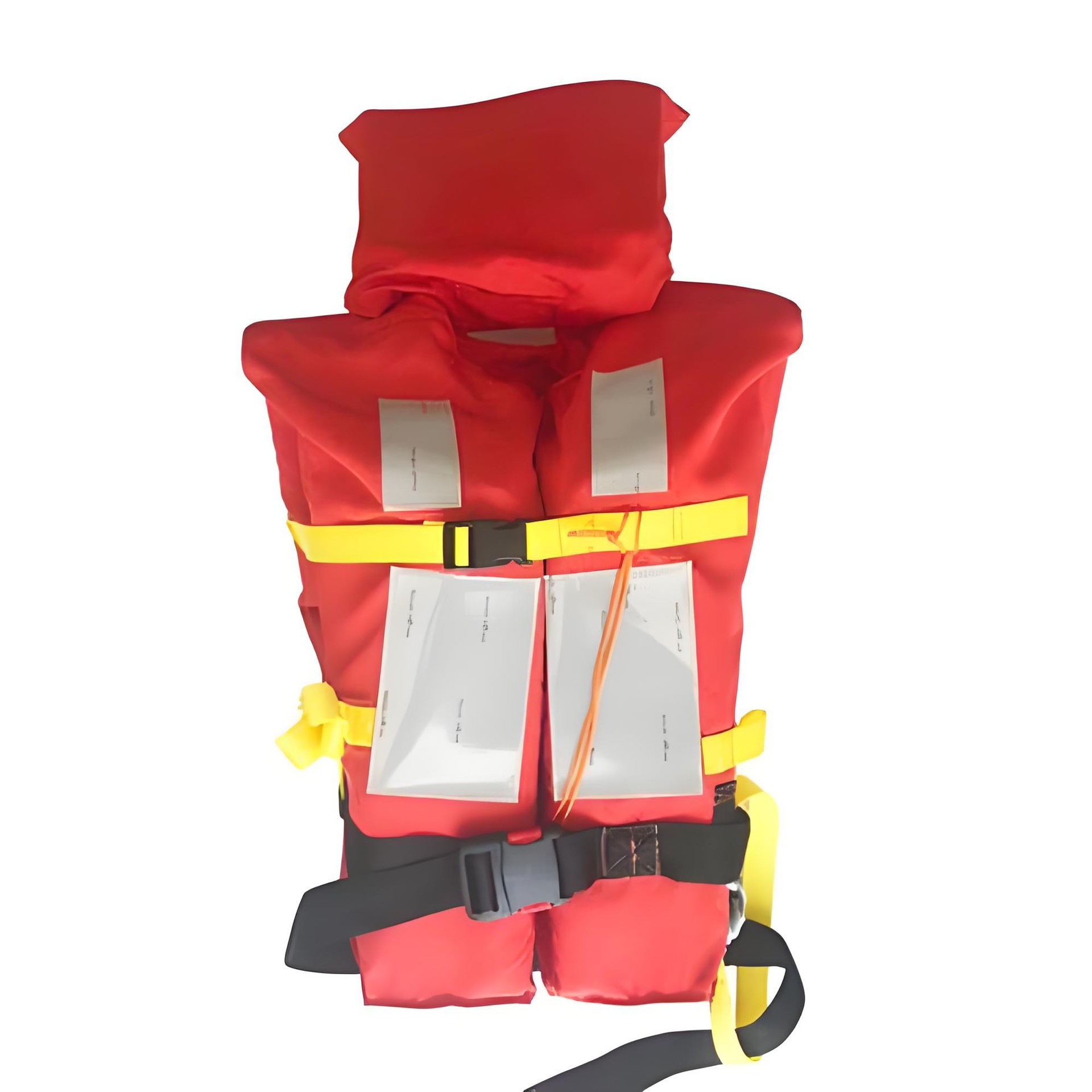 厂家直销DFY-III型船用新标准成人工作救生衣救生服马甲批发