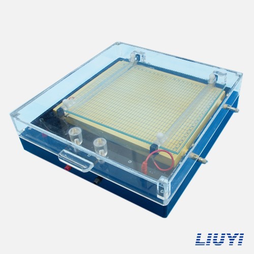 北京六一等电聚焦多用途电泳仪DYCP-37B