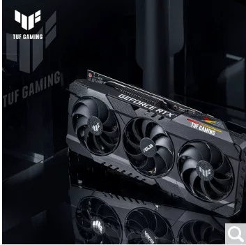 Оптовые продажи NV RTX3080TI 12G GDDR6 графическая карта VGACARD опытный поставщик надeежный и заслуживающий доверия