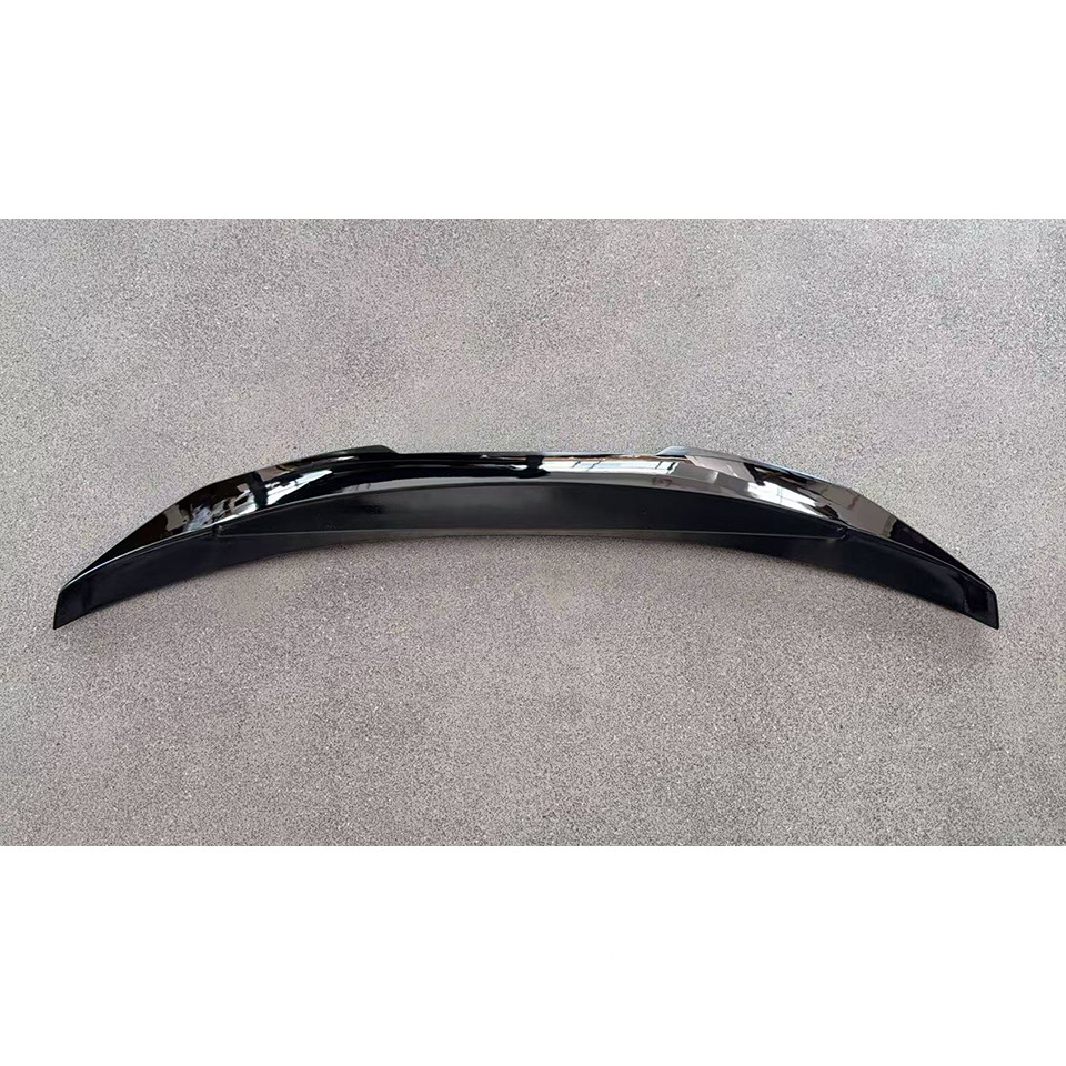Suitable for Infiniti 07-15 G37 Q40 Modified and Upgraded Rear Wing Top Wing Fixed Wind Wing