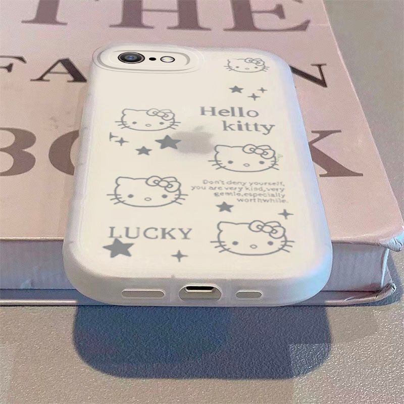 English-Style Katie Suitable for Apple 17Promax Phone Case, Silicone Matte Finish, 16Pro/15Plus Fingerprint-Resistant Protection