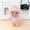 Pink lulu suit