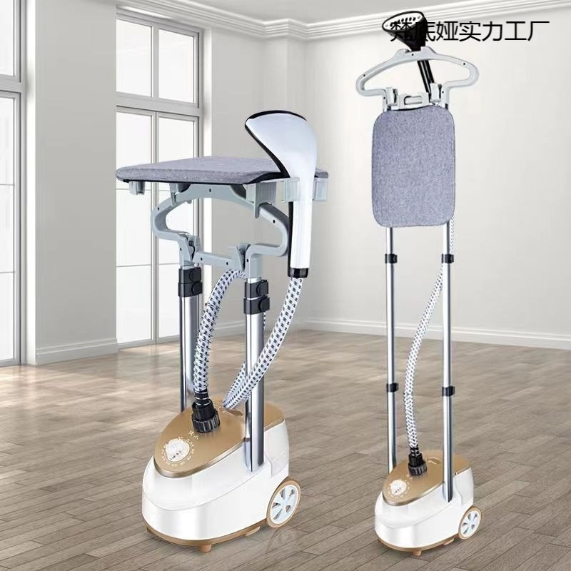 衣類アイロン機、家庭用電気アイロン、業務用大型スチームフラットアイロン、縦型スチームマシン、スマートアーティファクト、正規品|undefined