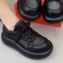 厚底增高夏季大头女鞋