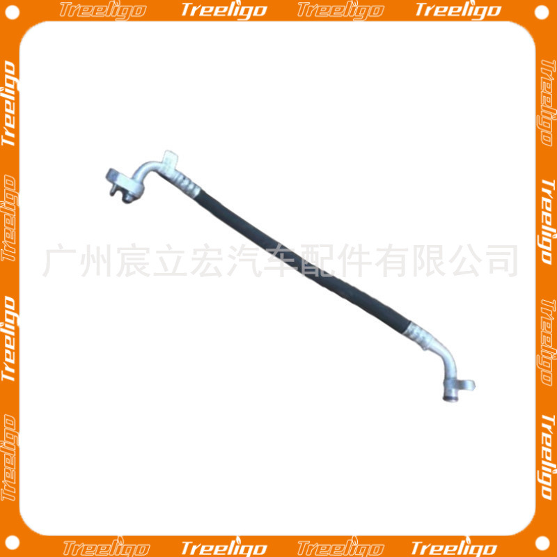 Para Benz W166 W169 línea de aire acondicionado OE: 16683011151698301615