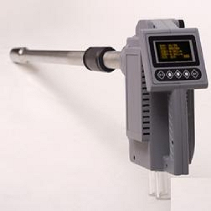 手持式烟气汞采样器 型号：HAD-12844