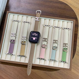 �m���O��S10987�����ֱ펧��֦�yH�ۼ�����Ƥapplewatch 11���펧