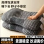 单人学生家用宿舍枕芯