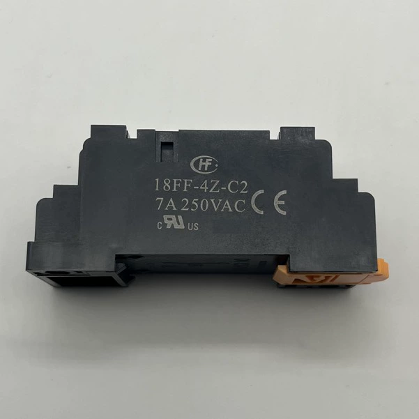 Hongfa реле 18FF-4Z-C2(136) Высокое качество подлинный спот
