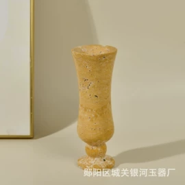 蜡烛器皿;装饰托盘;盘