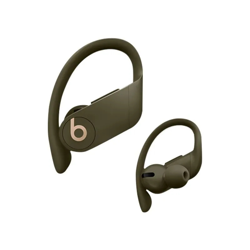 그린 [런닝 볼륨 모델]