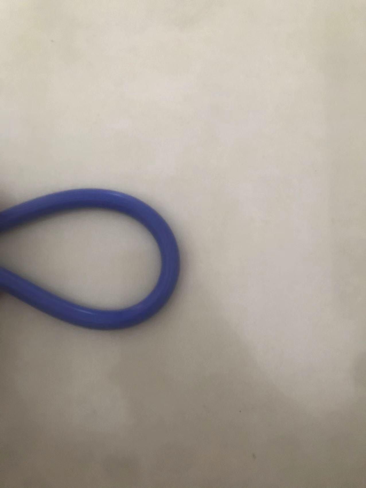 高品质硅胶圆柱条 耐高温  厂家直销 量大从优