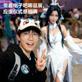 动漫电子胸针动漫徽章用动漫用品适合青少年的小礼物圣诞节礼物