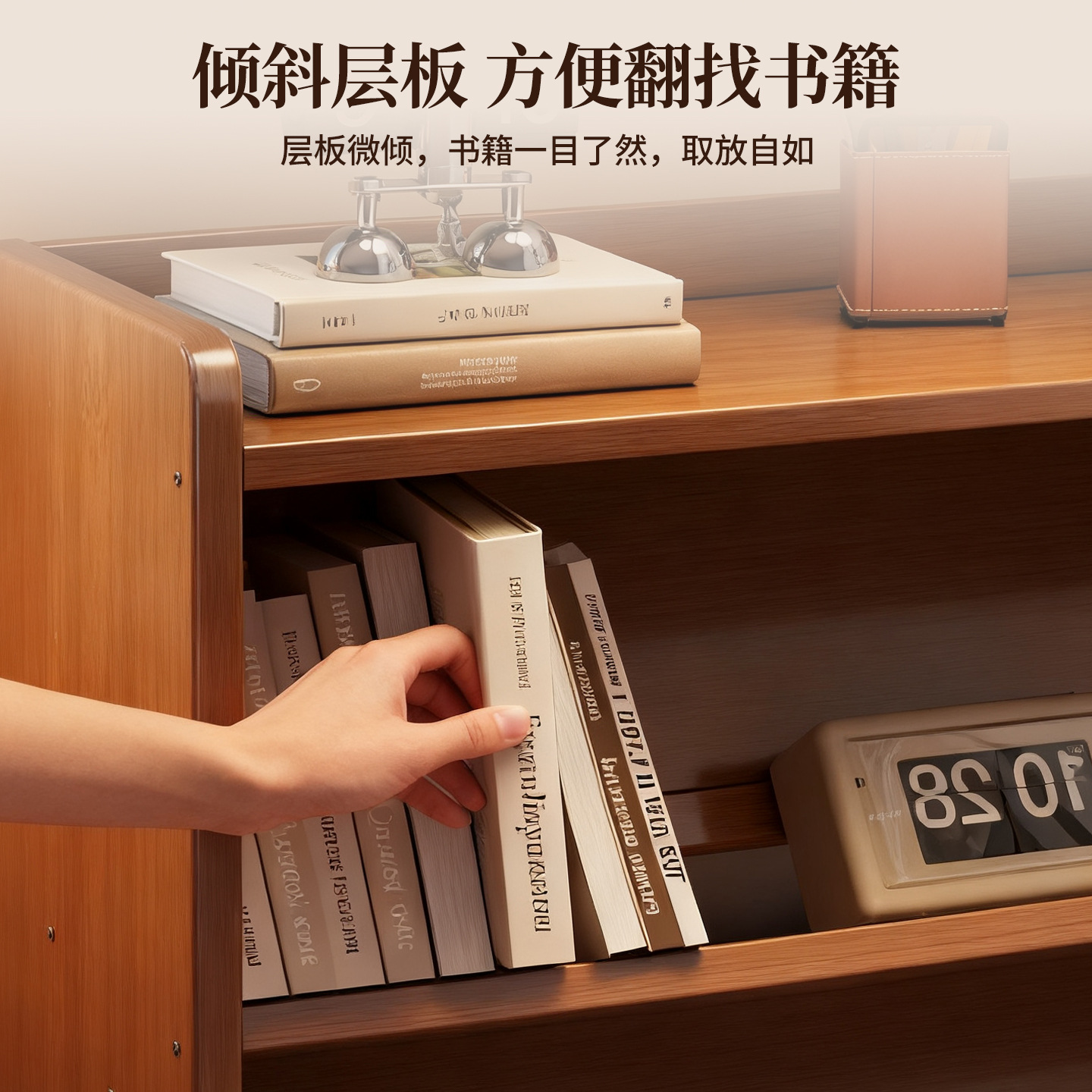 Estante de libros contra la pared gabinete integrado piso vertical almacenamiento estante de artículos sala de estar mostrando casera armario de almacenamiento estante multicapa