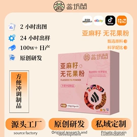 复合保健产品;代用/养生茶;其他冲调饮品