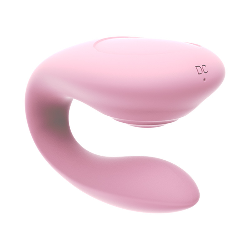 adult Smart Remote-controlled Wearable Sex Toy, Female Erotic Vibrator, Strong Vibration G-spot Massager_voghion.com
