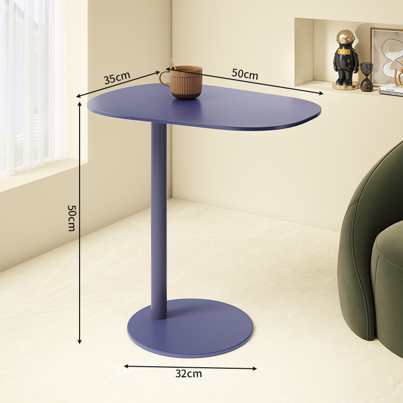 블루-보통 스타일